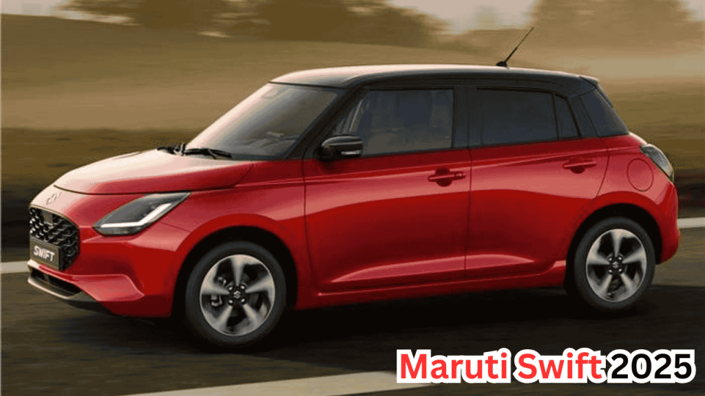 Maruti Swift